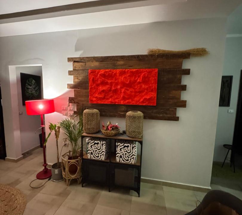 Jirja Hotel | Ota52