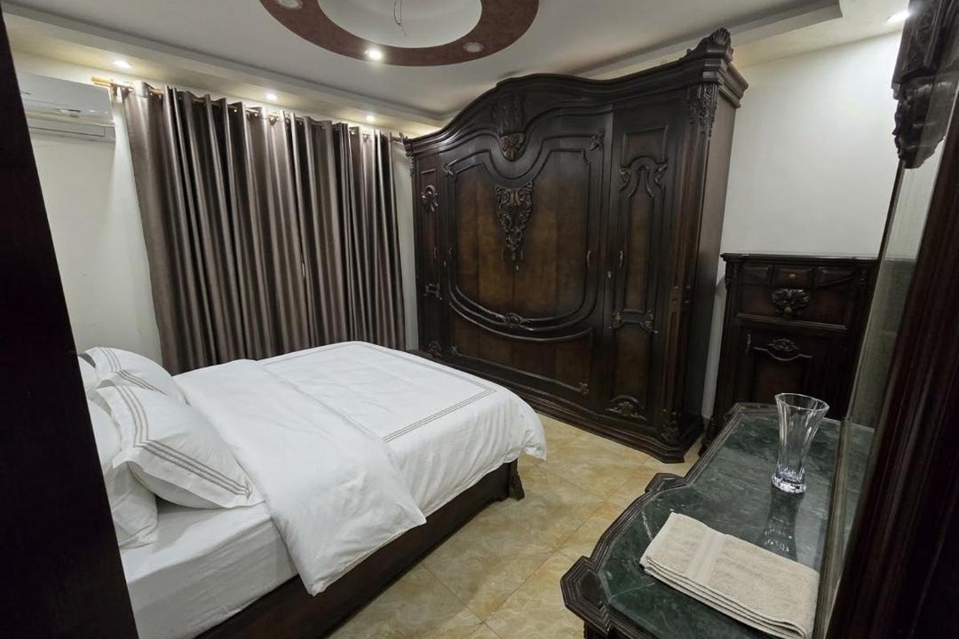 Ash-Sharq Apartment | بروتكس برج الاحمدية 121