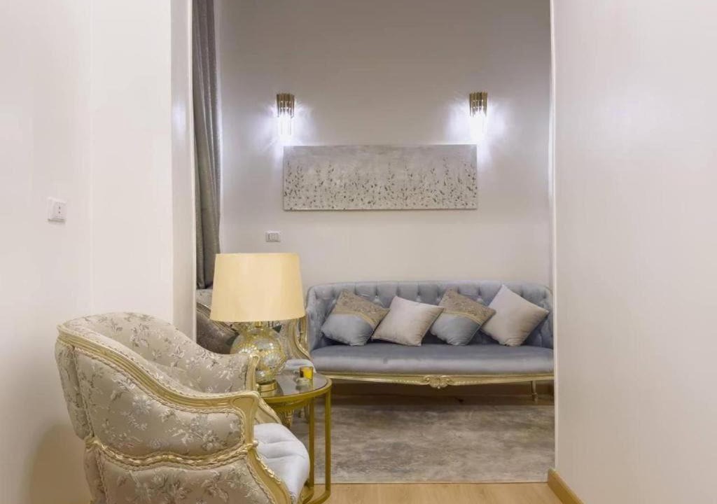 Downtown Cairo Apartment | Orabi n Heart OF Downtown Cairo