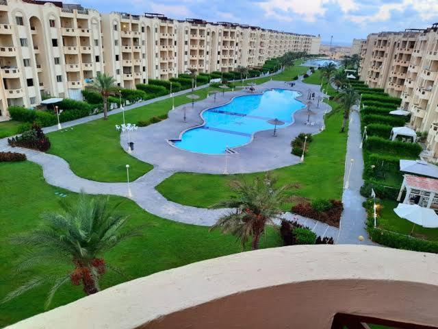 Sidi Abd El-Rahman Apartment | Stella Heights
