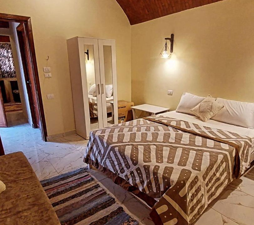 Luxor Apartment | Carter Guesthouse Luxor 4