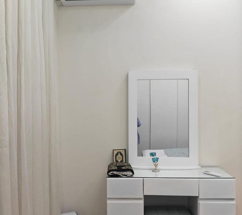 New Cairo Apartment | Shahd studio
