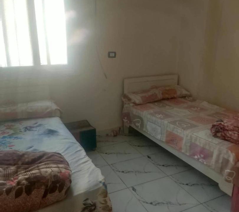 Ihnasiya Hotel | Al bahera
