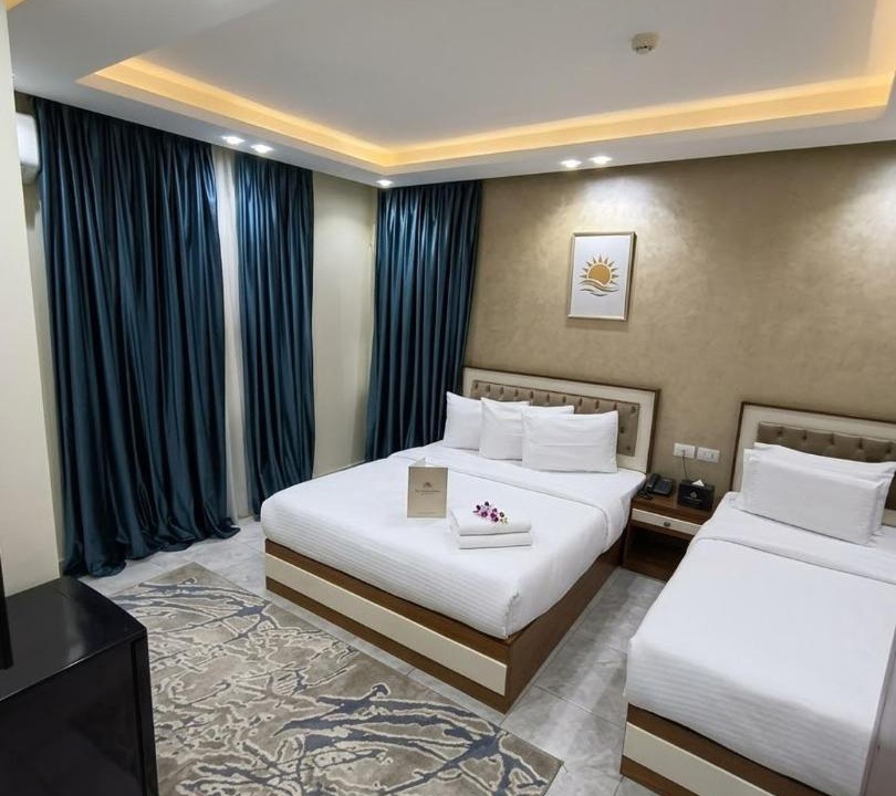 Abdin Hotel | Elshams Hotel Cairo