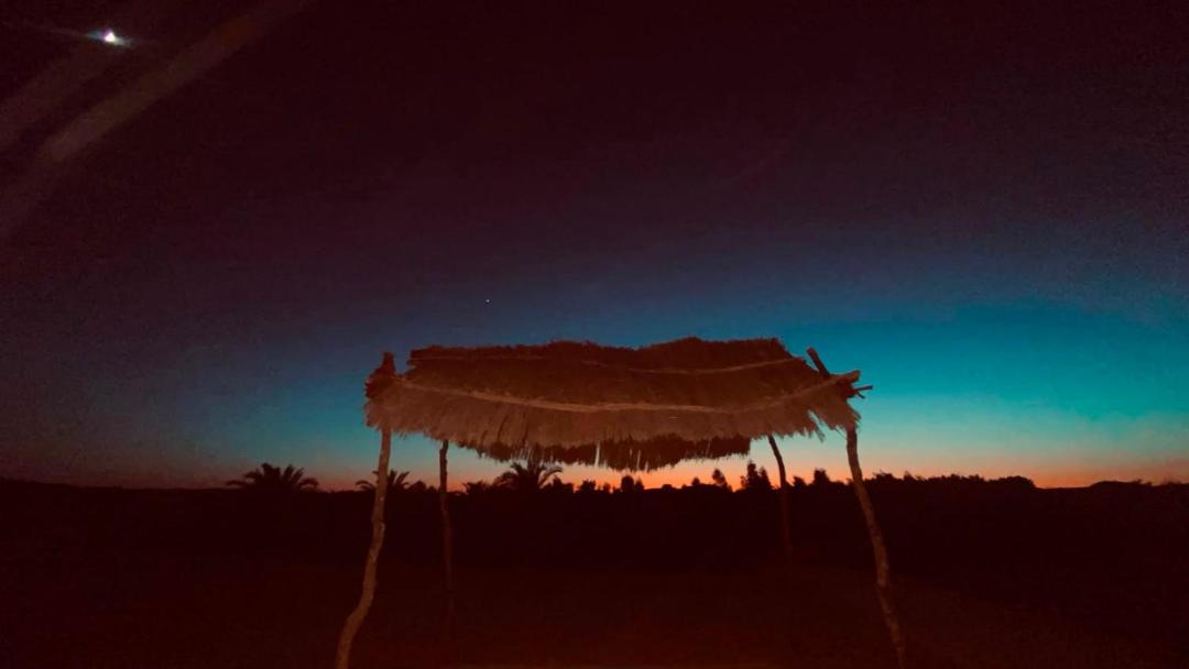 Siwa Hotel | Malaz Eco Resort - Siwa Oasis