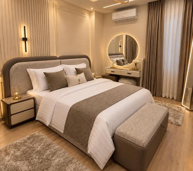 Mansoura Apartment | شقه فندقيه vip في المنصوره حي الجامعه الرئيسي امام الجامعه وماكدونالدز