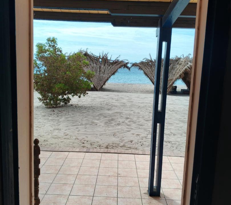 Nuweiba Hotel | Bawaki Beach Hotel