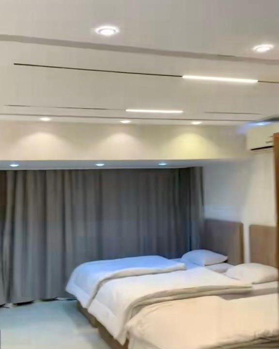 Agouza Apartment | Casa