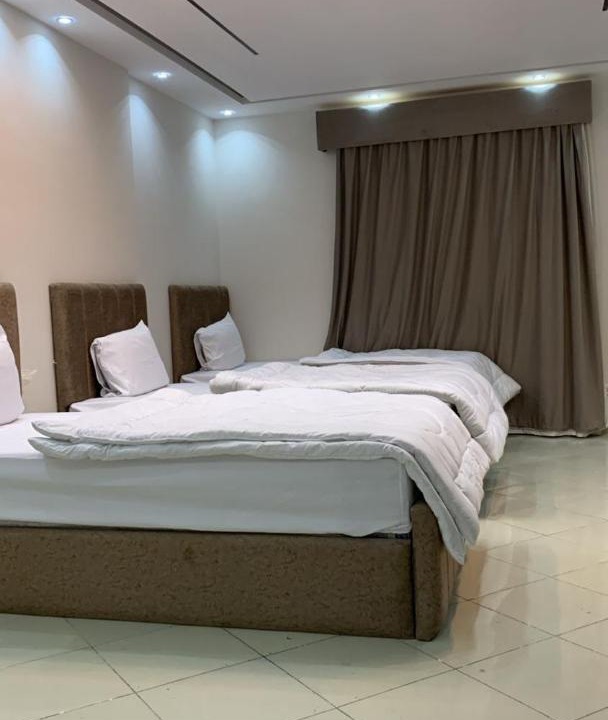 Agouza Apartment | The Loft
