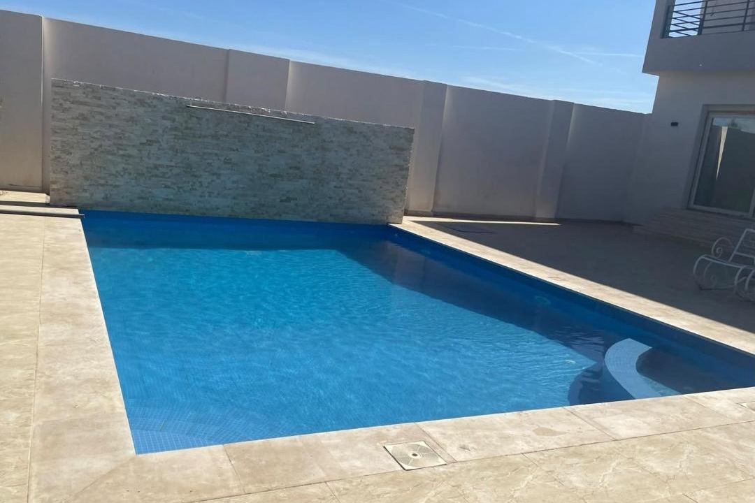 6th of October City Villa | Villa