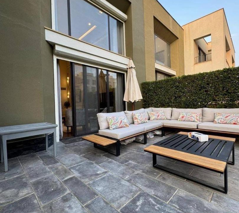 Sheikh Zayed City Villa | Imperial Residence - Beverly Hills