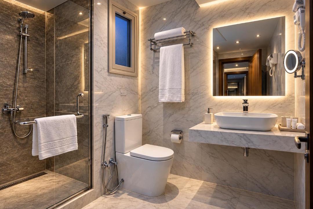 Kafrat al Jabal Hotel | Pyramids Riviera Hotel