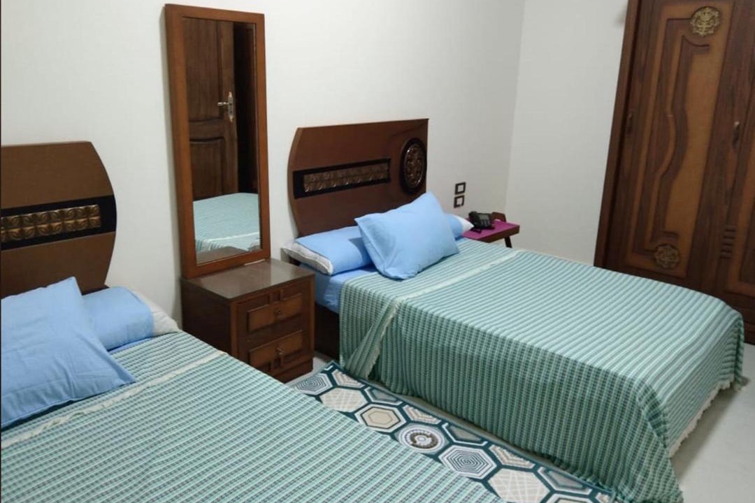 Al-Muntazah Apartment | مراحب للاسكان الفندقي - منتجع سيسيليا/Maraheb Group For Hotel Accommodation - Cecelia Resort