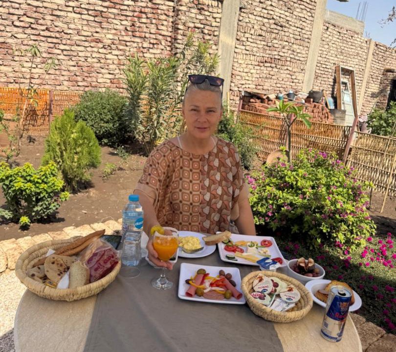 Luxor Apartment | Casanova Guesthouse