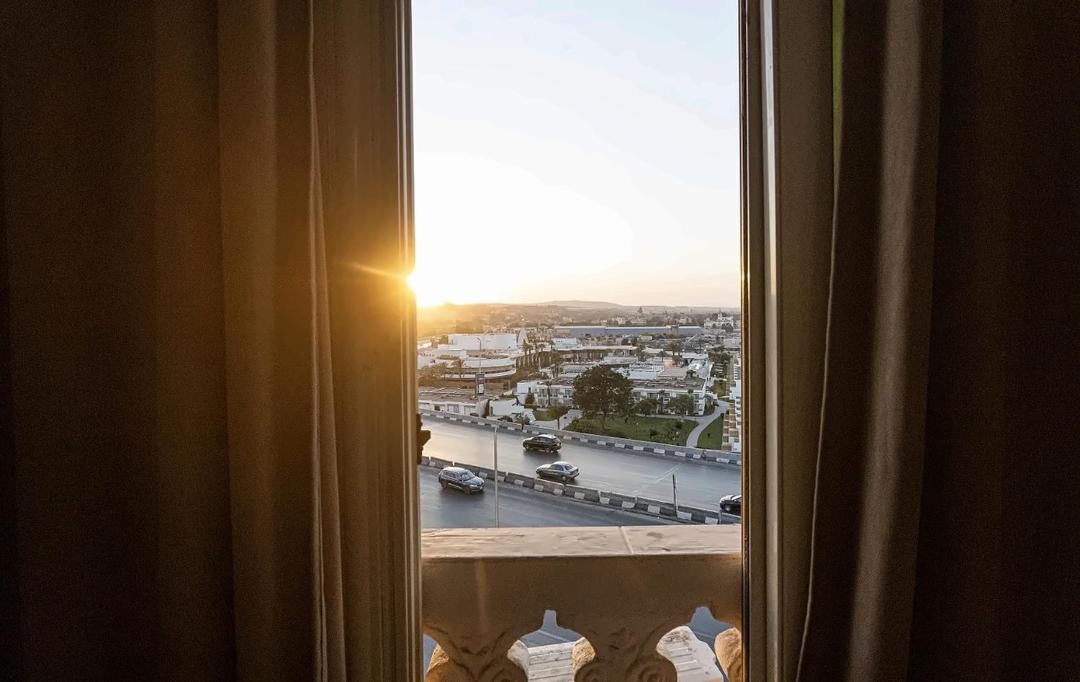 Al Haram Hotel | Pyramuse Inn