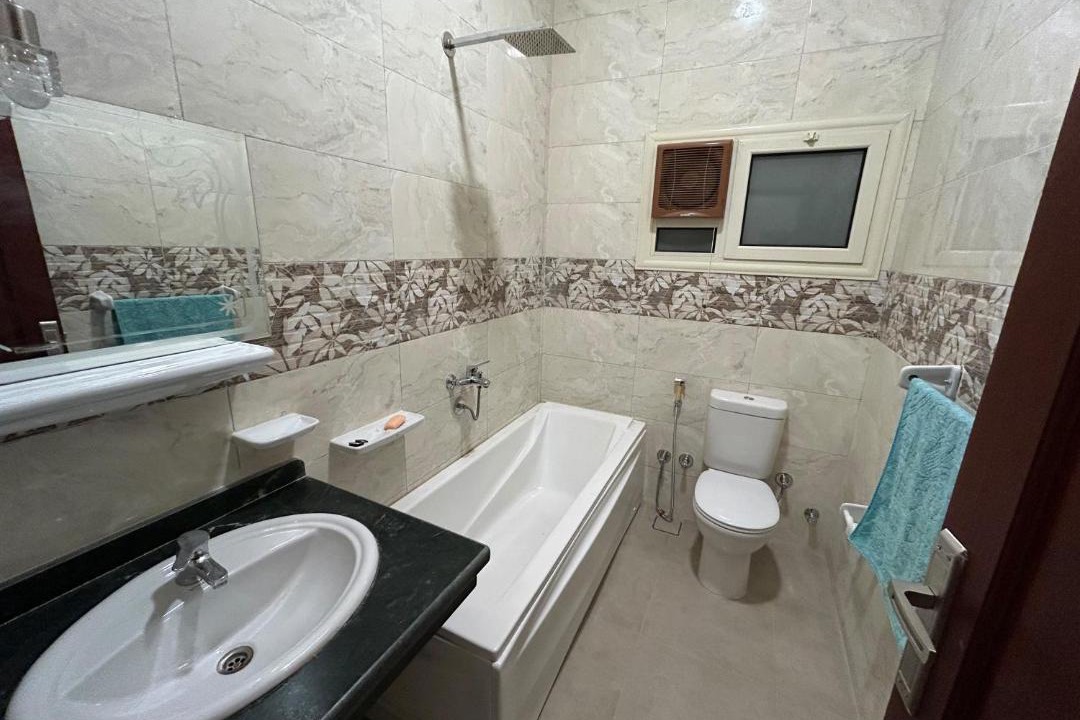Abu Sir House | Sakkara View Guest House