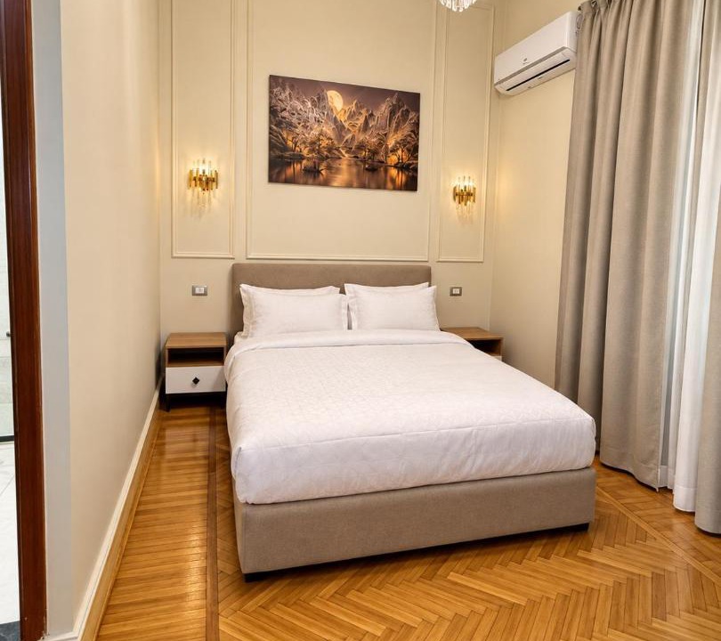 Abdin Hotel | Dalila House Boutique - Downtown Cairo