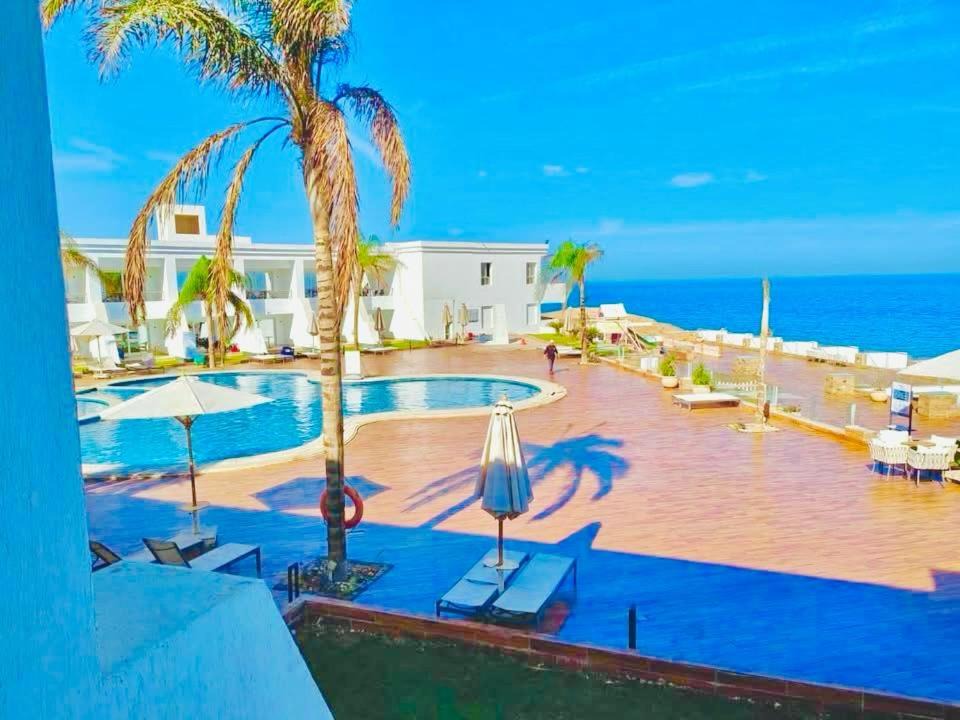 Ataqah Apartment | AL Mont Galala Tob VIP