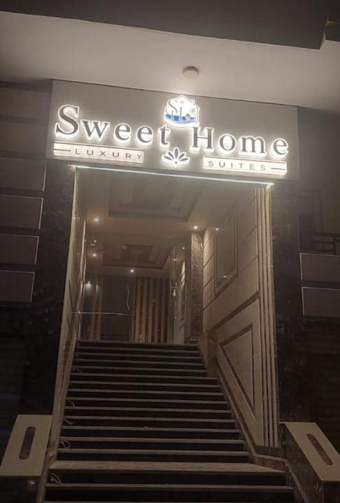 Dahar Apartment | Sweet Home Luxury Suits