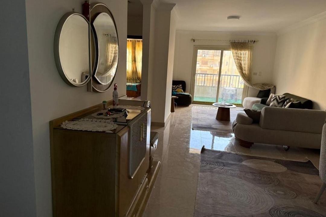 Al-Muntazah Apartment | كومبوند لافى المعموره الشاطىء