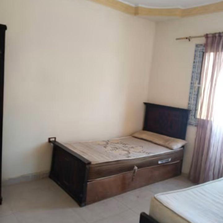Hada'iq al-Qubbah Apartment | Cairo home