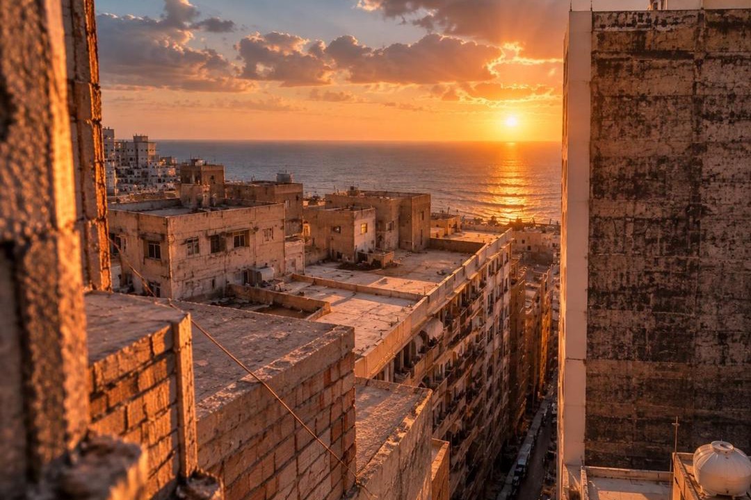 Al-Muntazah Apartment | ميامى الفندقيه المطله على البحر بالدور 18
