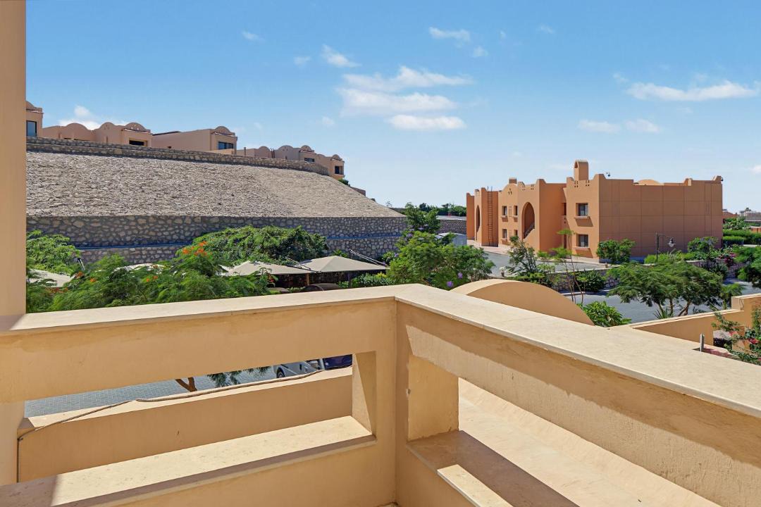 Sakkala Villa | Peaks -The View compound , Villa 3BR- Private Pool