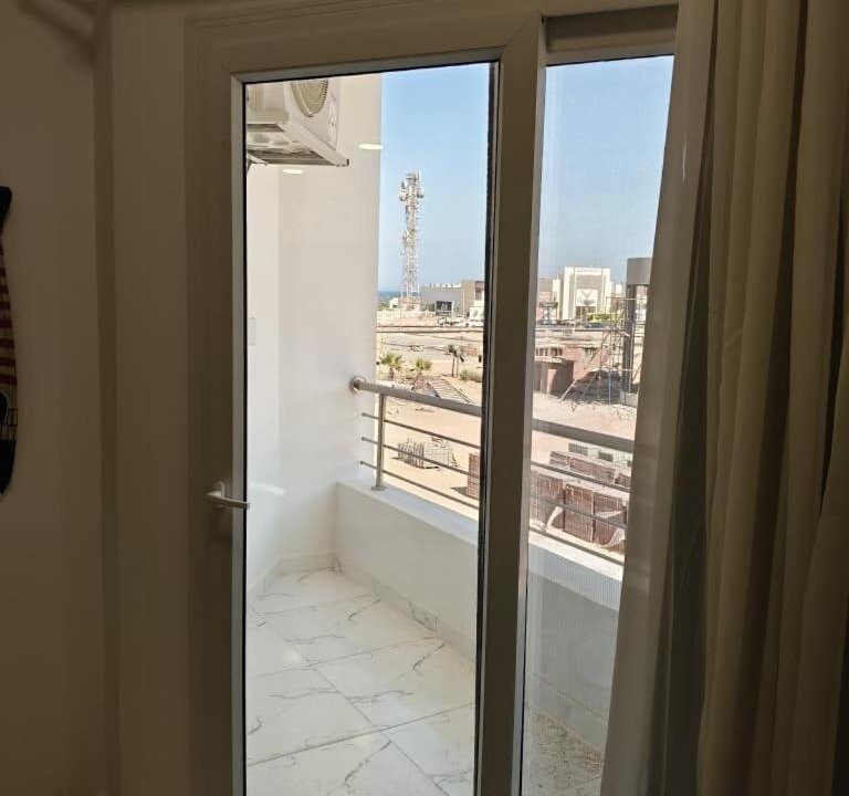 Village Road Apartment | Peaks -La Vista Studio with blacony