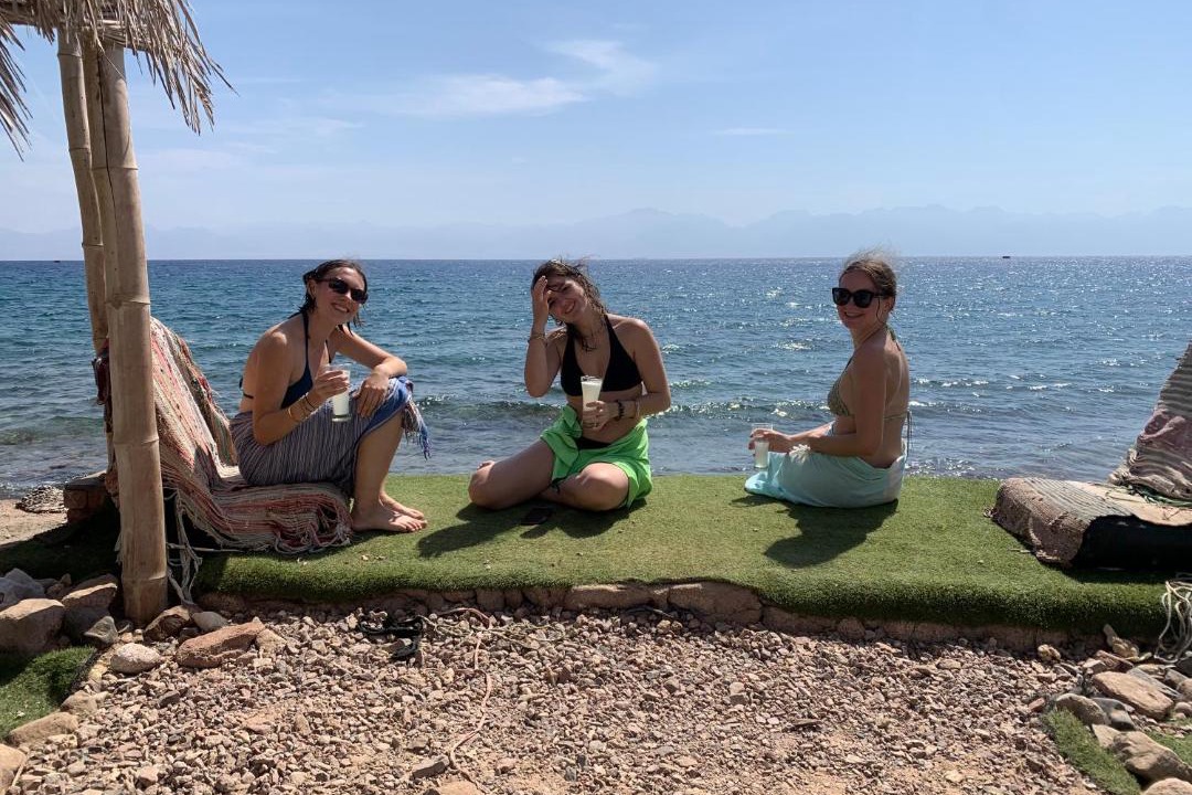 Nuweiba Other | kalima camp