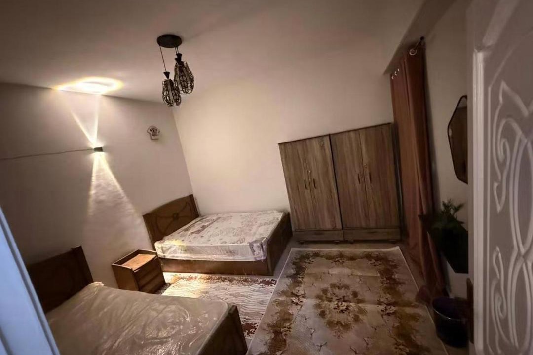 Cairo House | Samera home stay