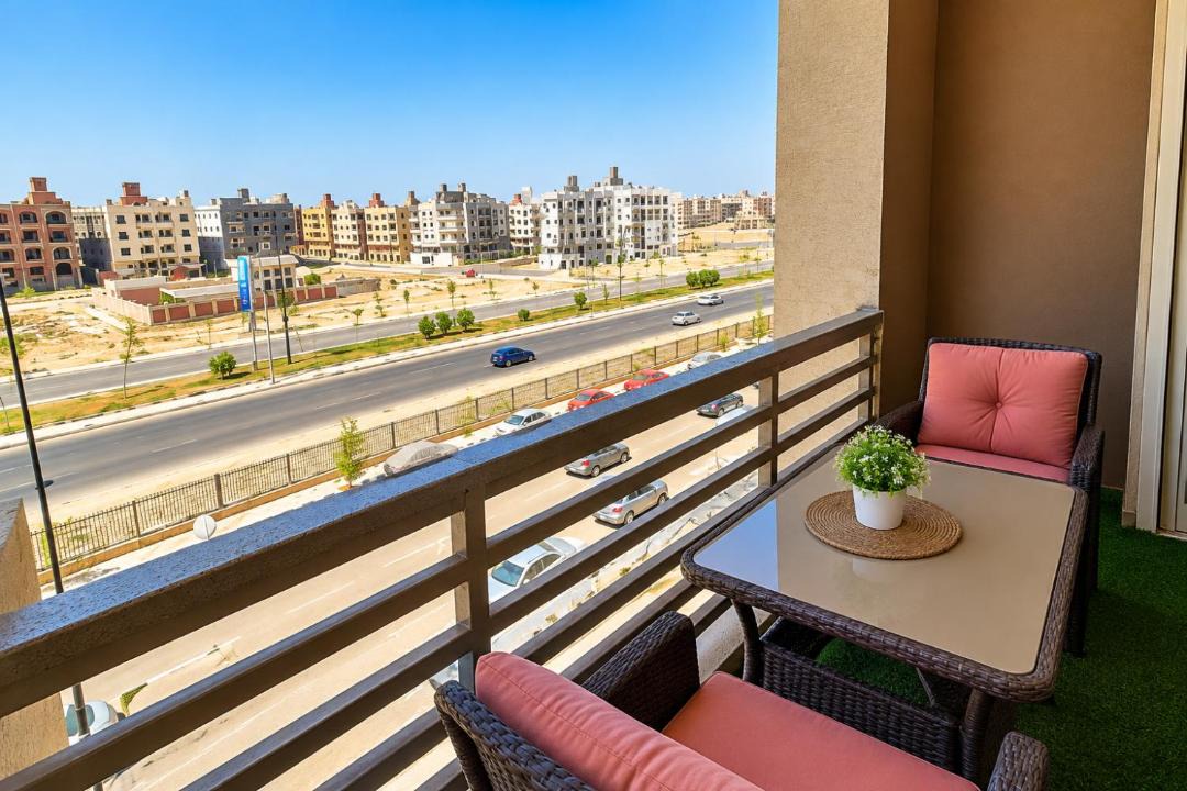 New Damietta Apartment | كمباوند دار مصر