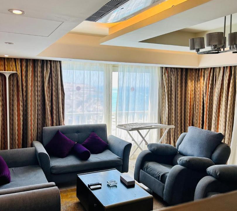 Ras Sudar Apartment | Porto Royal Rental