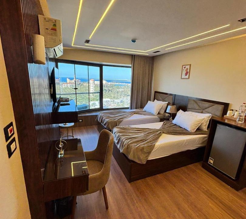 Al-Muntazah Hotel | Al Emtiaz Hotel