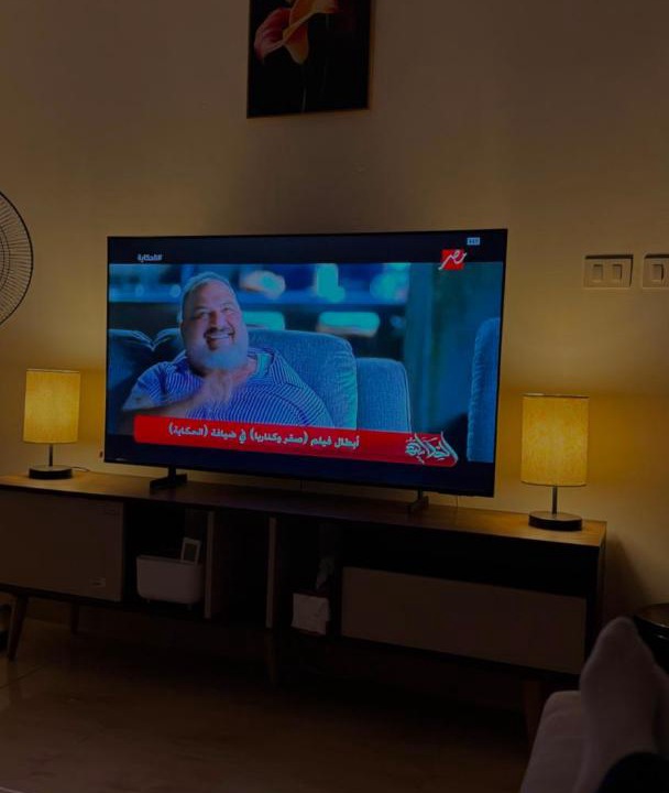 Madinaty Apartment | شقه فندقيه للايجار بمدينتي for rent Madinaty