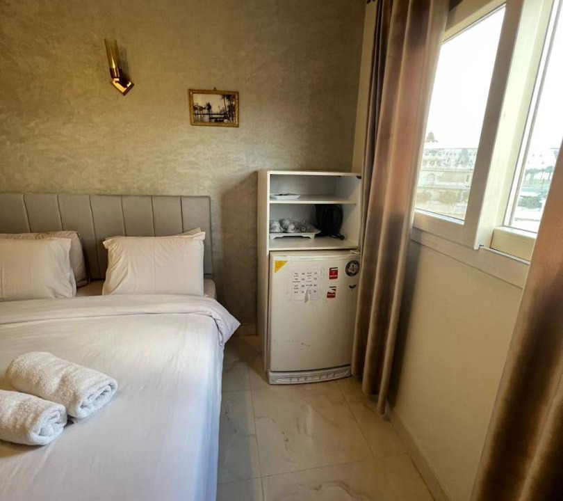 Al Haram Hotel | The gem museum guesthouse