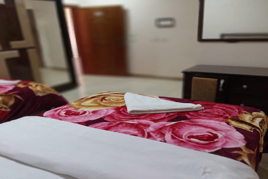 Abu Simbel Hotel | Ramses Abu Simbel Hotel