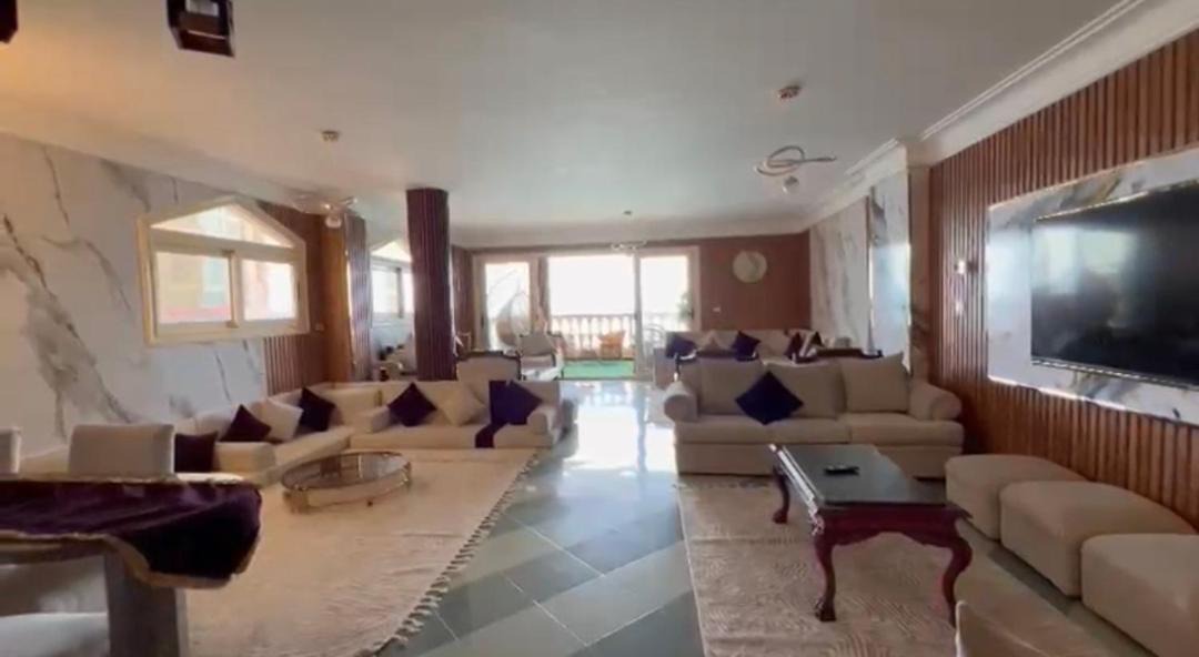 Al-Muntazah Apartment | شخت المندرة