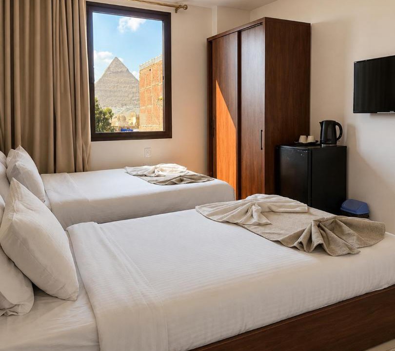 Al Haram Hotel | PRINCE pyramids iNN
