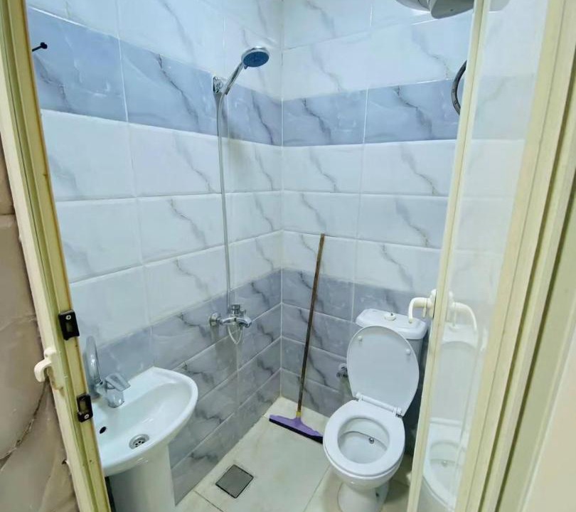 Mansoura Hotel | Kareem