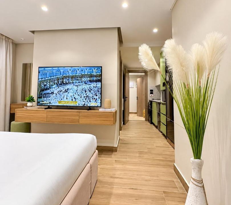 Al Duqqi Apartment | Elite Stays Studio Downtown EL Mohandseen
