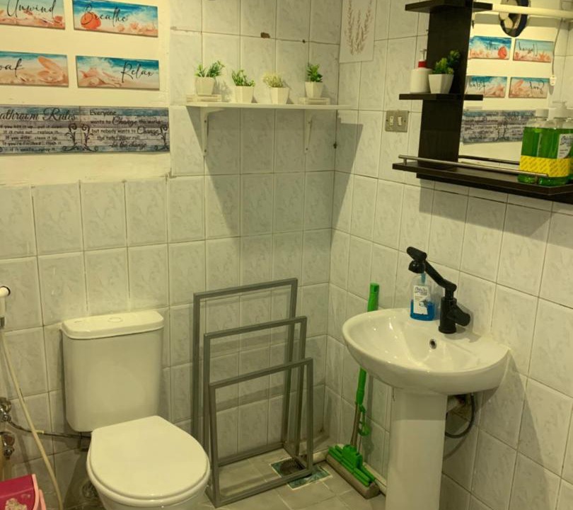 Garden City Apartment | Cozy and Fully AC Apt in the Heart of DT Garden City