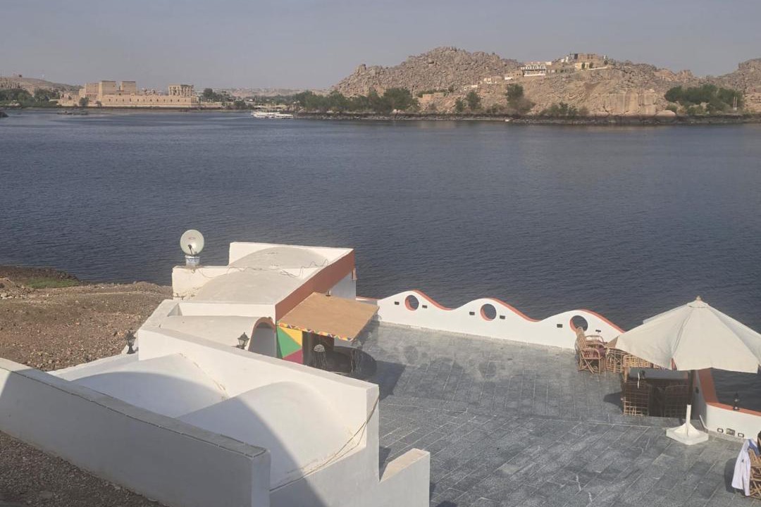 Sohag Hotel | Eskalelo Nubian Guest House