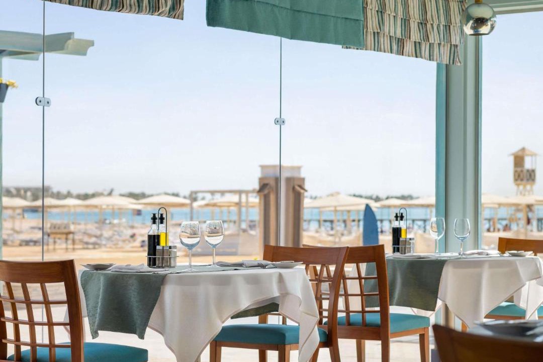 Soma Bay Resort | Movenpick Waterpark Resort & Spa Soma Bay