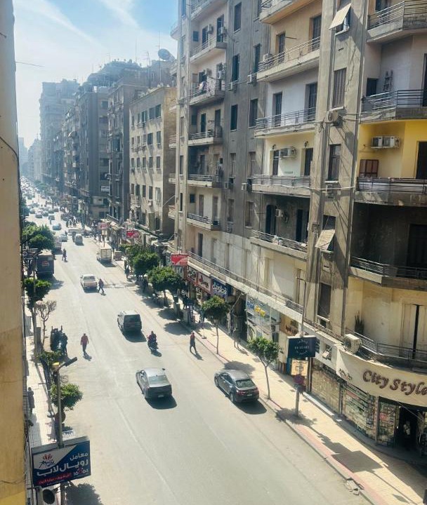 Downtown Cairo Hostel | Me Cairo Hostel