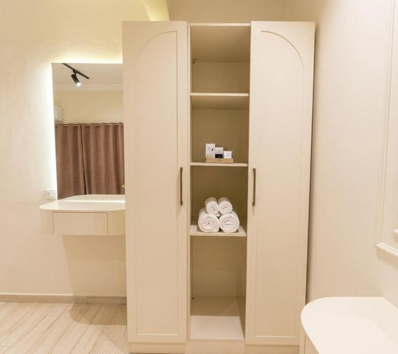 Downtown Cairo Hotel | Parque Praca hotel