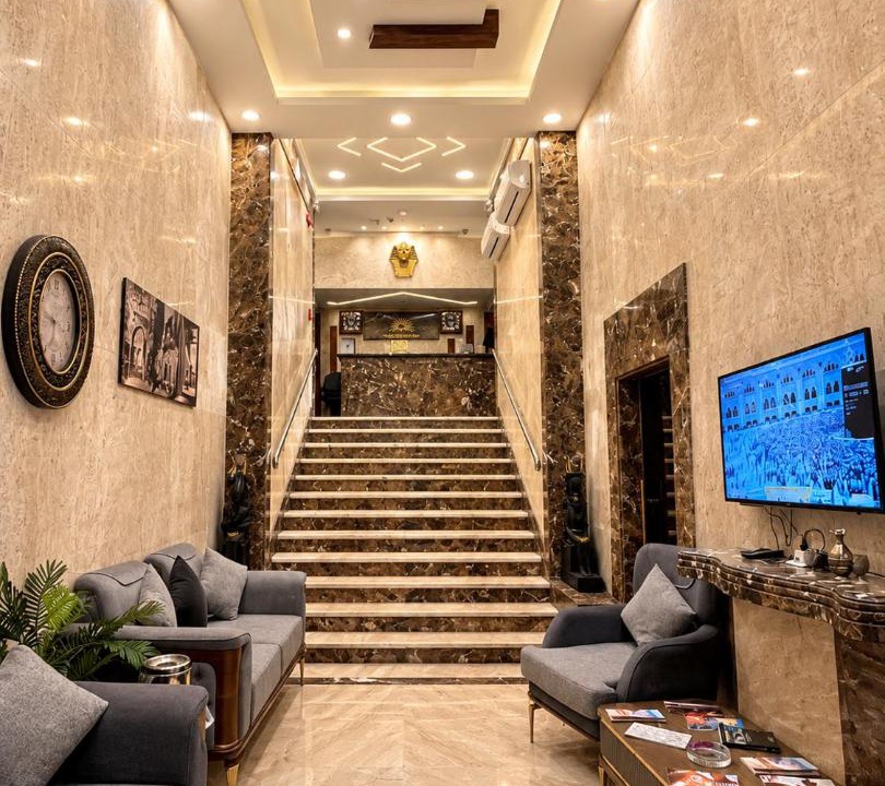 Abdin Hotel | El Shams Hotel City Cairo