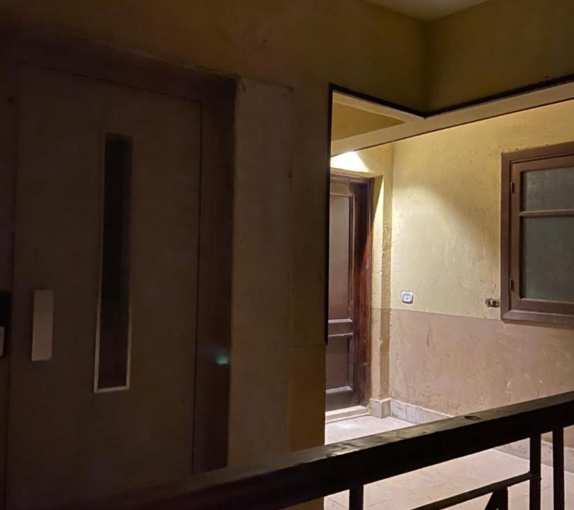 As-Salam Apartment | Air Navigation Compound Heliopolis University and Cairo Airport