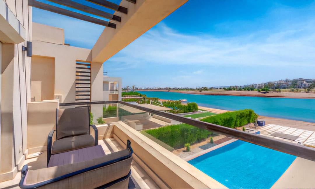 El Gouna Villa | Joubal - El Gouna Luxury Homes