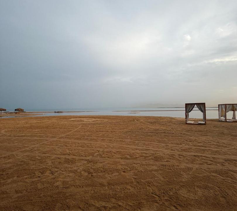 Soma Bay Apartment | Arc somabay Sea view 4D