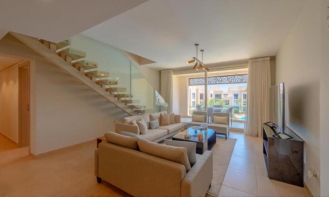 El Gouna Apartment | Mangroovy - El Gouna Luxury Homes